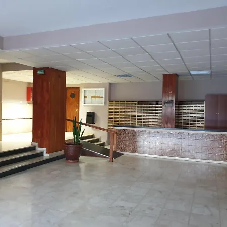 Apartamento Pyramides * Fuengirola