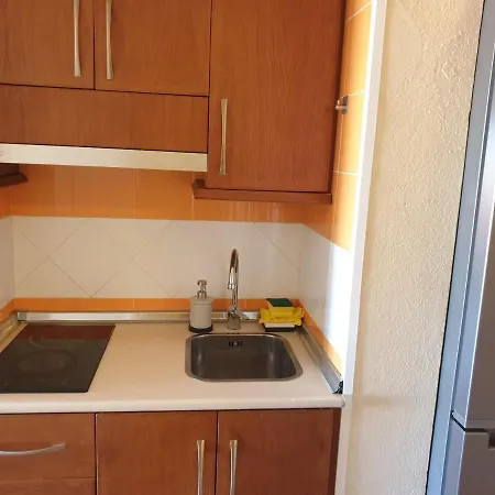Apartamento Pyramides Apartment *