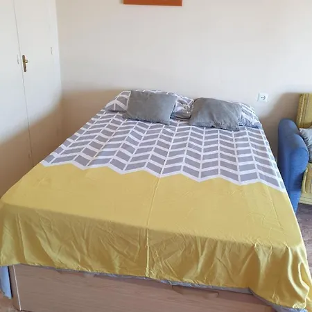 Apartamento Pyramides Apartment *