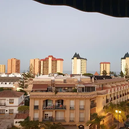 Apartamento Pyramides Apartment