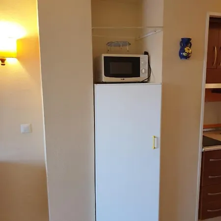 Apartamento Pyramides Apartment Fuengirola