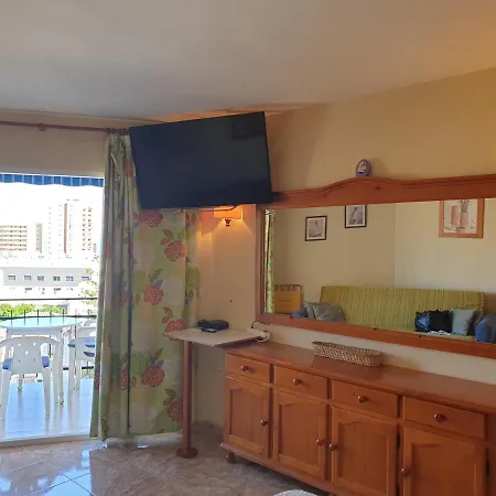 Apartamento Pyramides * Fuengirola